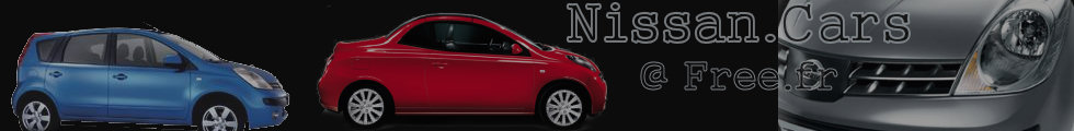 Logo de http://nissan.cars.free.fr/